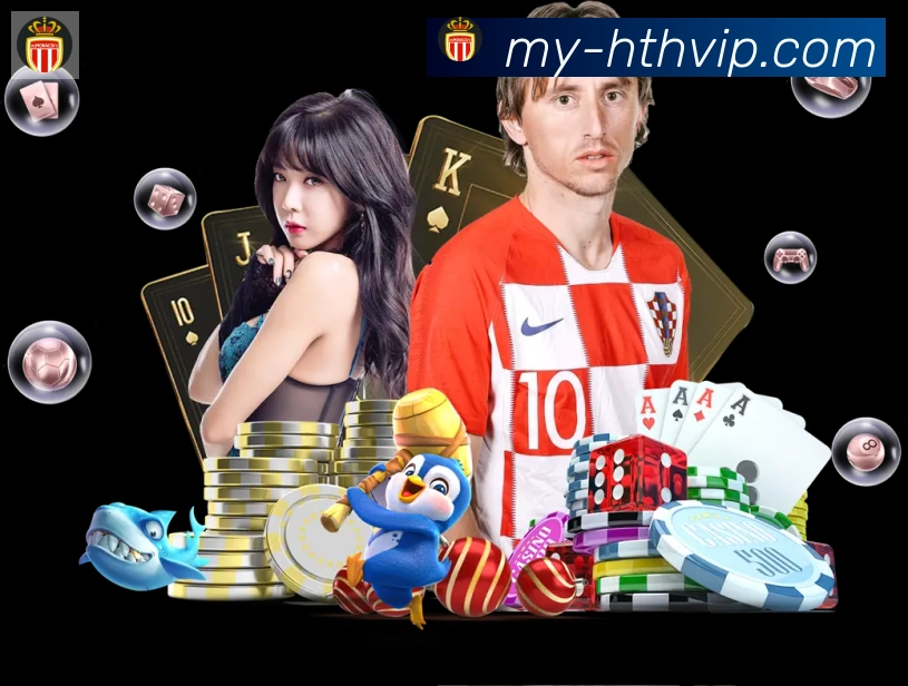 华体会品牌故事